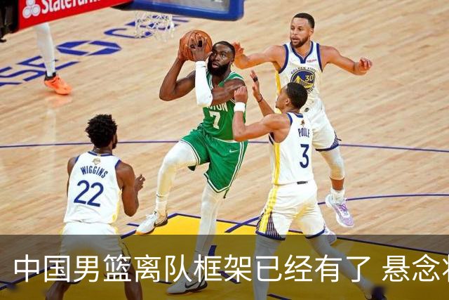 中国男篮离队框架已经有了 悬念将保持到最后
