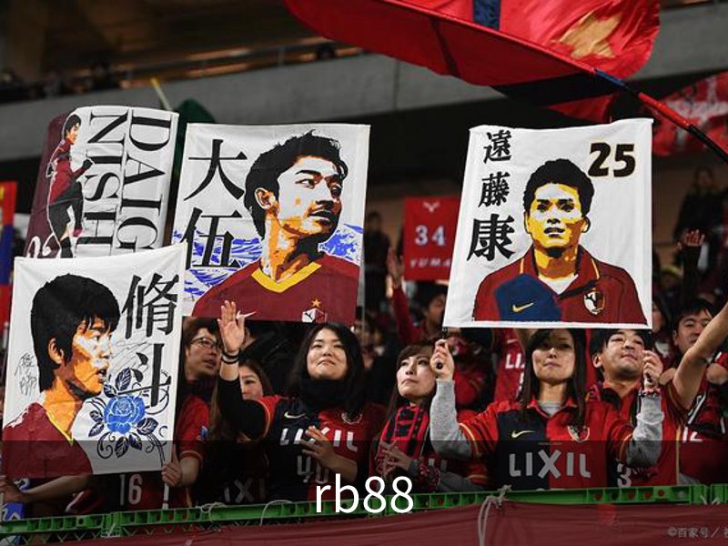 关于rb88